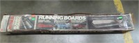 Kenco Running Boards