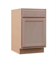 21" BASE CABINET