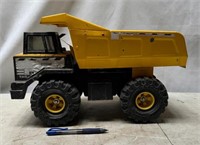 Vintage Tonka Dump Truck