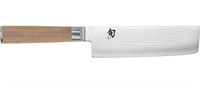 Shin Classic Blonde Nakiri Knife ($170 retail)
