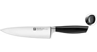 ZWILLING All Star 8-inch Chef Knife, Razor-Sharp