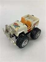 Super Power 4WD Jeep Toy