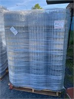 'Stiff Stay' Horse Fencing,5',8 rolls on pallet