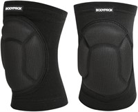 Bodyprox Protective Knee Pads, Thick Sponge Anti-S