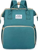 Multifunctional Nappy Sunshine Diaper Bag Backpack
