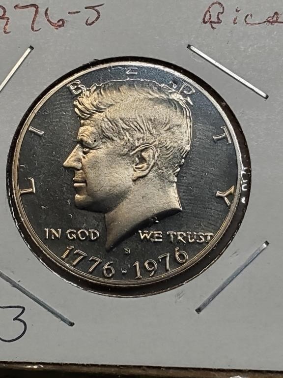 Coin Auction #188