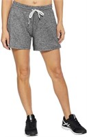 Pacific Trail Women's LG Short, Grey Large