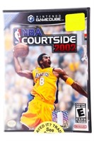 Nintendo NBA Courtside 2002