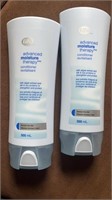 X2 conditioner - life brand advanced moisture