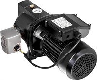 Vevor Shallow Well Jet Pump With Pressure Switch