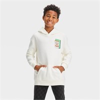 Boys' Maruchan Ramen Noodle Graphic Hoodie