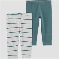 Carter's Just One You? Baby Boys' 2pk Pants -