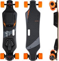 $379  Cejour ER Electric Skateboard, 28 Mph, 1100W