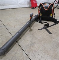 Husqvarna 150DT Backpack Blower