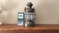 Oil Lantern