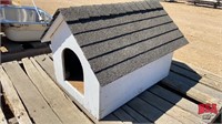 Cat House