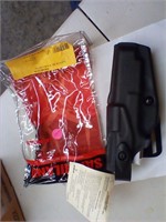 Glock belt holster NEW