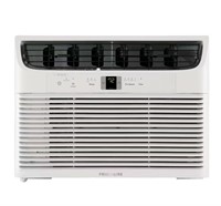 15,100 BTU 115V Window Air Conditioner Cools 850
