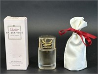 Cartier Baiser Vole Perfume in Box