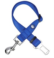 Blueberry Pet Essentials Classic Dog Seat Belt