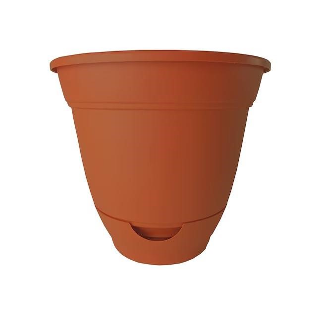 Style Selections Traditional 7x8" Planter A99