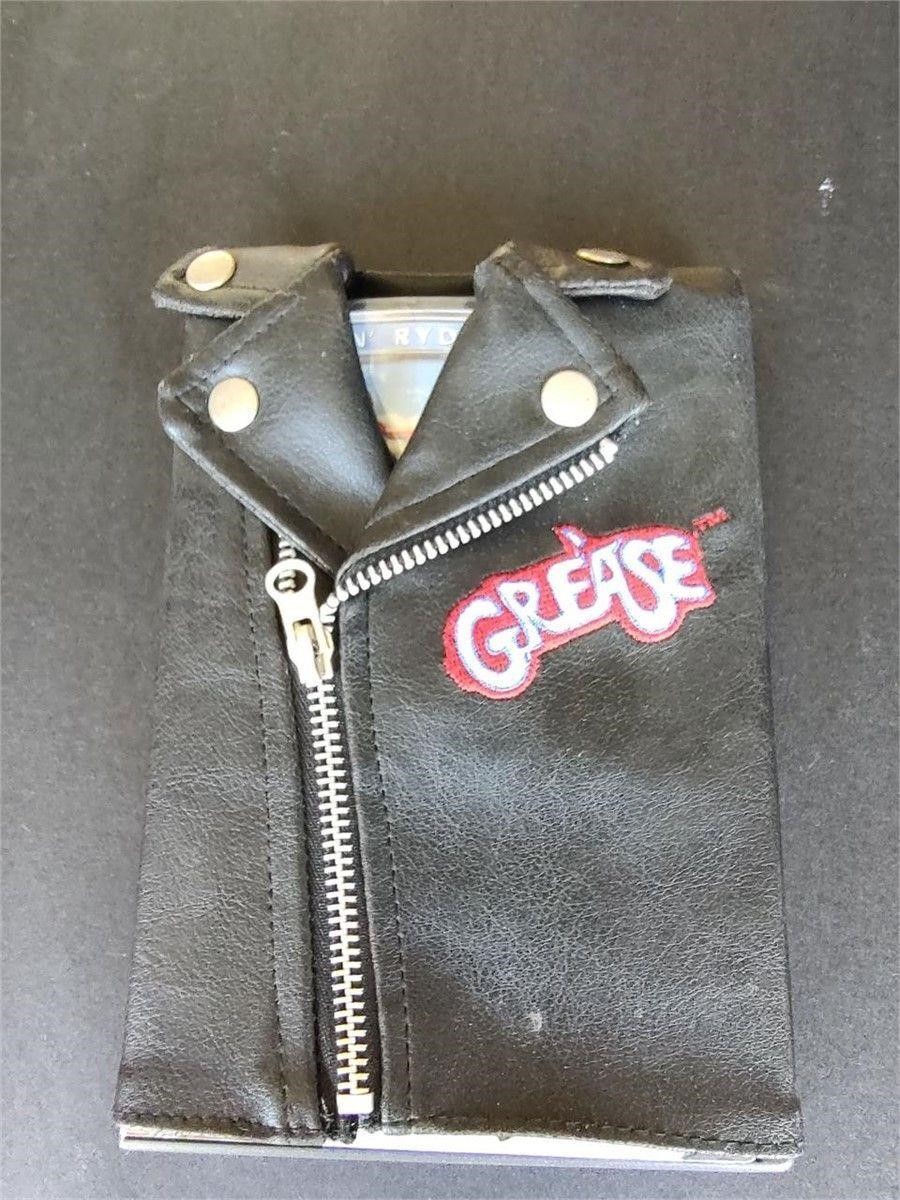 Grease Collectors Edition DVD