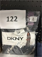 DKNY capri sleep set S