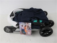 Baby Jogger City Tour 2 Ultra-Compact Travel