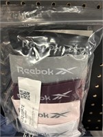 Reebok  underwear XL 5 pack