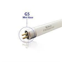 F10T5 10W G5Base 16" Fluorescent Bulb A26