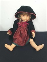 Vintage gotz doll- Germany
