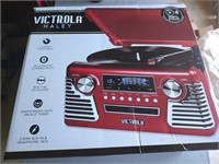 Record Player MSRP 129.99
