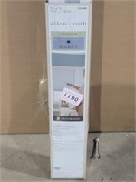 Allen + Roth - (70" x 72") Blinds (In Box)