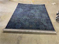 Vonsbak Carpet 5'7 x 7'7
