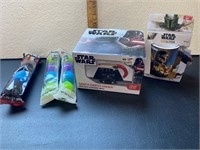 Star Wars Lot