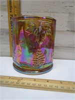 CARNIVAL GLASS