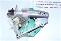 RCBS - Hand Priming Tool