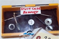 Stuck Case Remover Kit