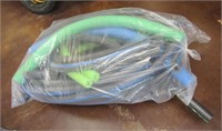 Big Bag of Pipe Insulation Tubes