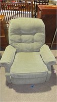 Flexsteel recliner