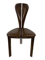 Vintage Edward Axel Roffman Chair