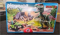 Playmobil 9231 Dinos