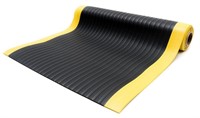 Anti Fatigue Floor Mat, 3 Feet Wide x 3 Feet