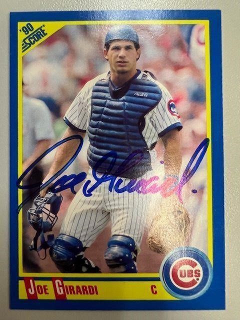 Sports Memorabilia, Collectibles and Cards #302 (GB)