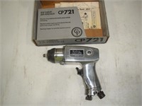 CP 3/8 Drive Pneumatic Impact Gun