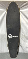 Quest Longboard (pre-owned)