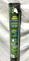 Weed Barrier Platinum Woven Landscape Fabric 45in