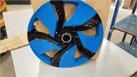 4 Pack 15" Wheel Covers