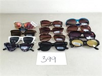 FGX and Other Sunglasses