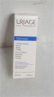 $24 Uriage Xémose Face Cream Soothes nourishes &